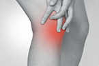 その膝痛…年齢のせいにしていませんか？